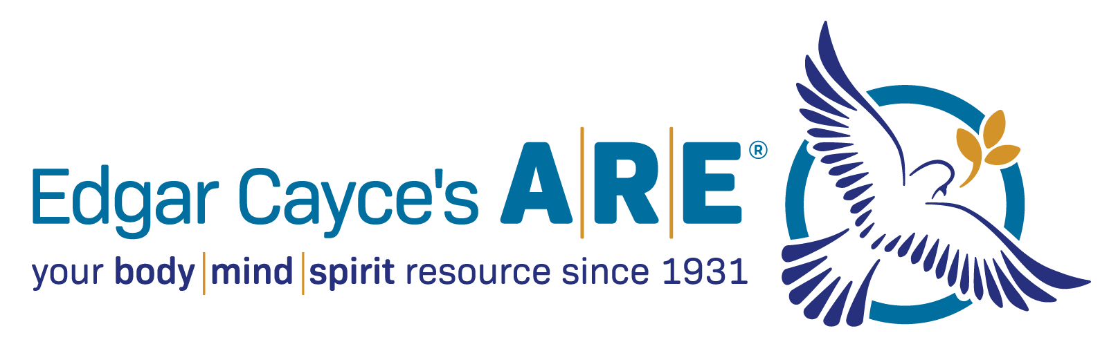 Edgar Cayce’s A.R.E.